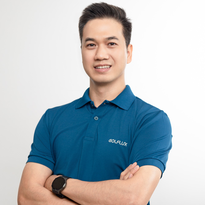 Tommy Ngo