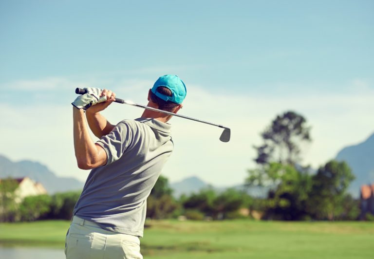 Play Golf in Vietnam