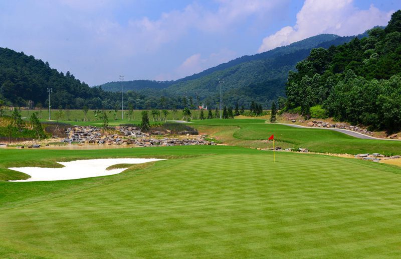 BRG Legend Hill Golf