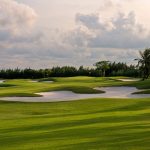 BRG Ruby Tree Golf Resort