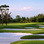 BRG Ruby Tree Golf Resort