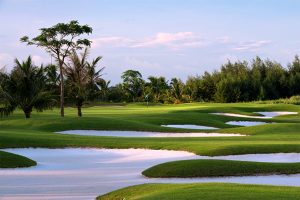 BRG Ruby Tree Golf Resort