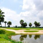 Heron Lakes Golf Club