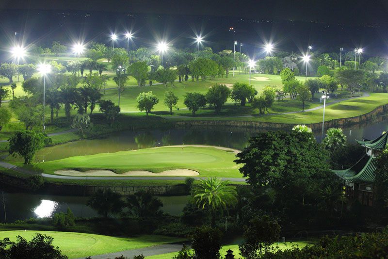 Long Thanh Golf Club 10