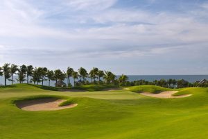 Sea Links Golf Country Club