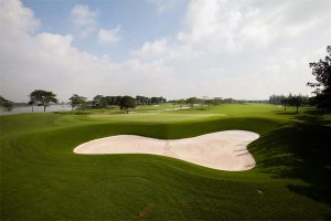 Van Tri Golf Club