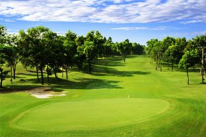 Vietnam Golf & Country Club - 1