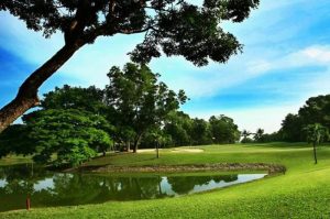 Vietnam Golf & Country Club