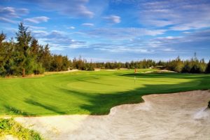 BRG Da Nang Golf Course