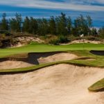 BRG Da Nang golf course 1