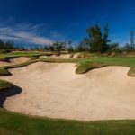 BRG Da Nang golf course