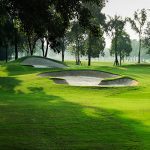 Lam Luk Ka Country Club