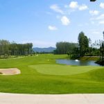 Mission Hills Phuket Golf Resort