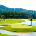 Mission Hills Phuket Golf Resort 1