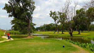 AIT Golf Club