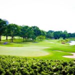 Kantarat Golf Course