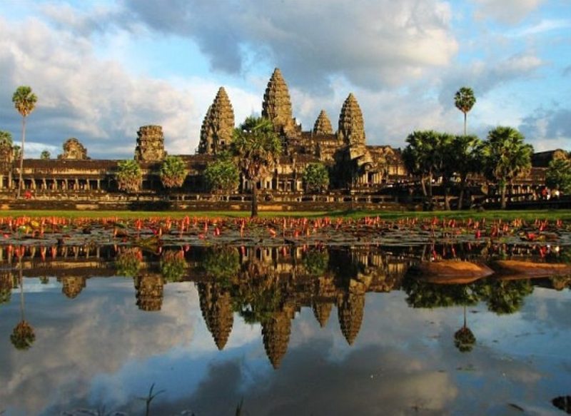 Angkor Wat