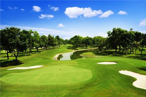 Chi Linh Golf Star & Country Club Chi Linh Golf Star & Country Club