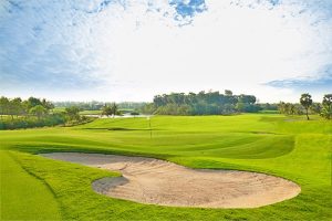 Garden City Golf Club 2