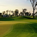 Long Thanh Vientiane Golf Club 2