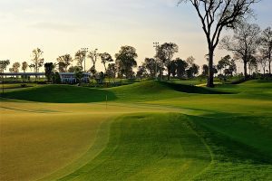 Long Thanh Vientiane Golf Club 2