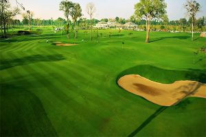 Long Thanh Vientiane Golf Club 1