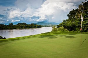 Luang Prabang Golf Club