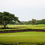 10 best golf courses in Myanmar