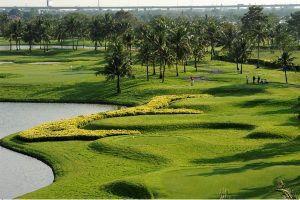 Thai Country Golf Club