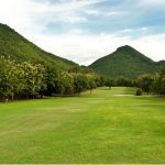 Ye Dagon Taung Golf Club, Myanmar