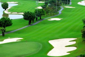 Long Thanh Golf Club 8