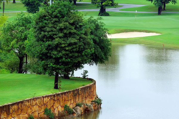 Long Thanh Golf Club 7
