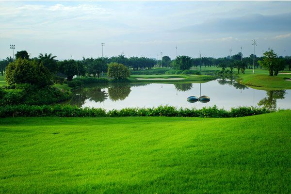 Long Thanh Golf Club