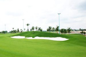 Tan Son Nhat golf course