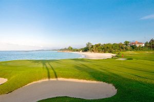 Lagoon Golf Club