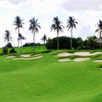 Bukit Darmo Golf Surabaya