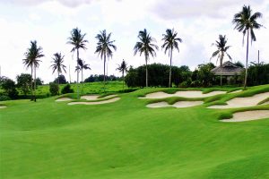 Bukit Darmo Golf Surabaya