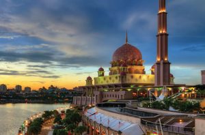 Kuala Lumpur