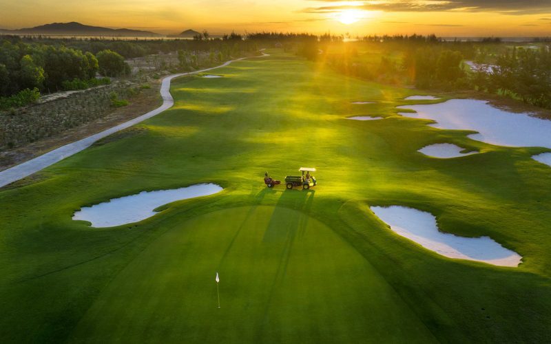 Vinpearl Golf Nam Hoi An
