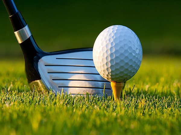 Ball - Golf equipment in Viet Nam