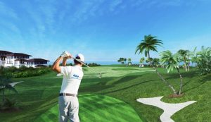 FLC Ha Long Golf Club