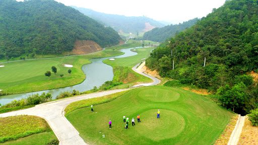 Hilltop Valley GC