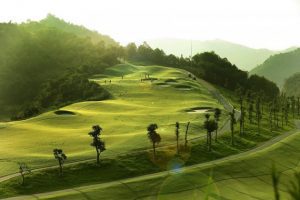 Hilltop Valley Golf