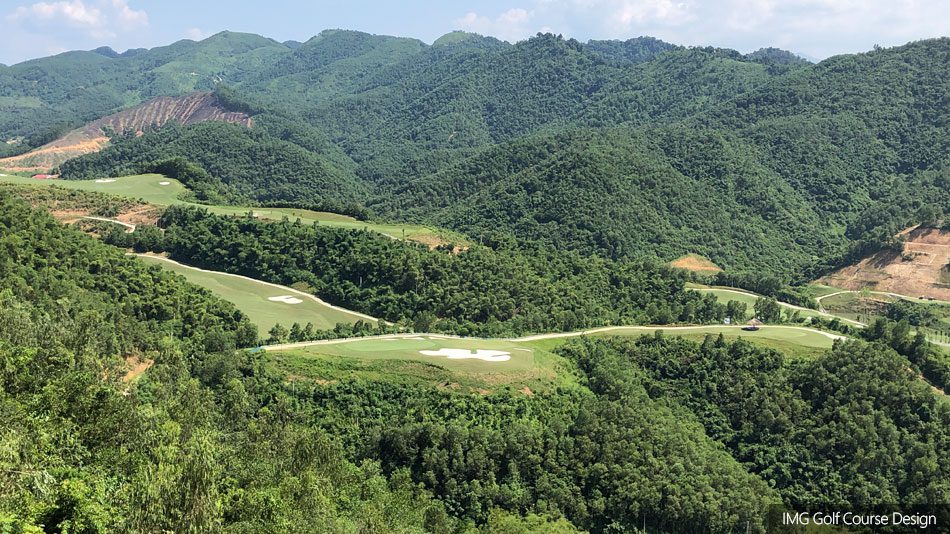 Hilltop Valley Golf Club