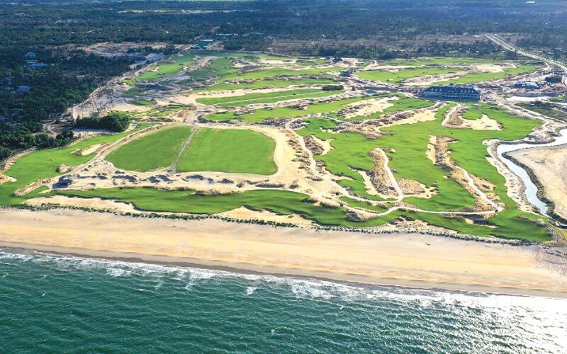 Hoi An Golf Packages