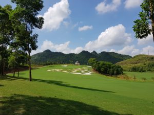 Stone Alley Golf and Resort