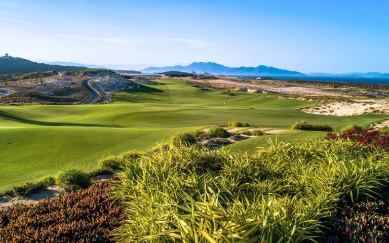Vietnam golf events