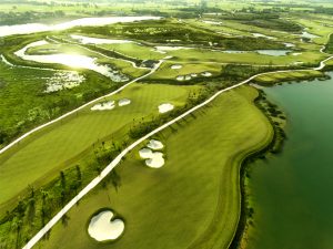 West Lakes Golf and Villas