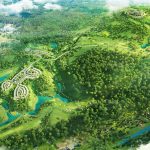 Yen Dung Golf Course