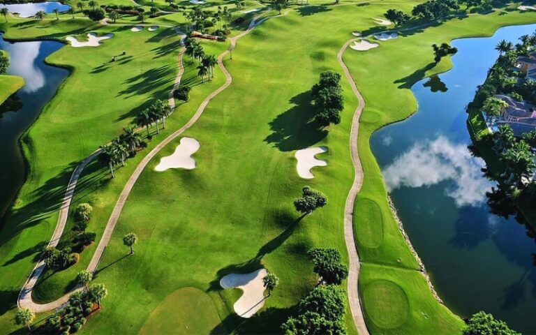 best golf tour packages in Hanoi